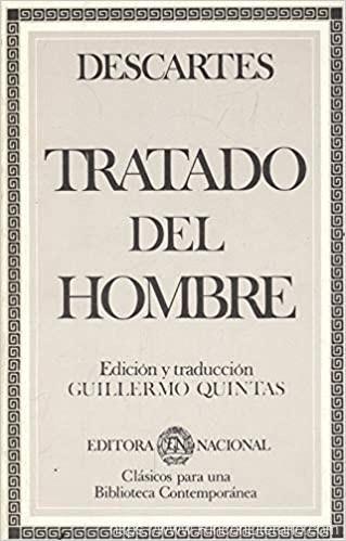 Tratado del hombre