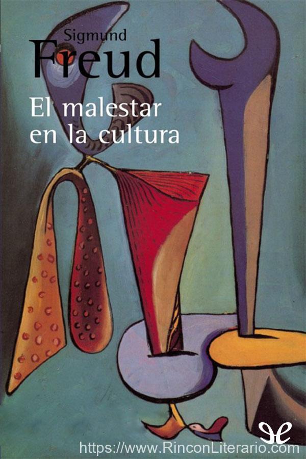 El malestar en la cultura