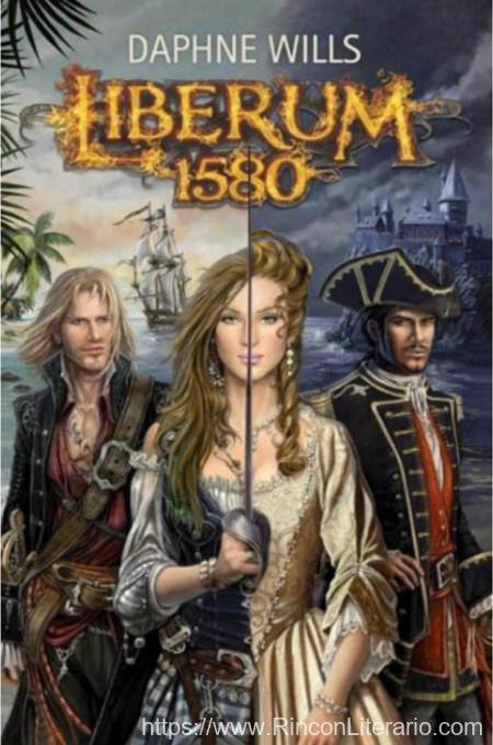 Liberum 1580, la libertad dorada