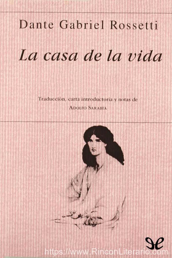 La casa de la vida