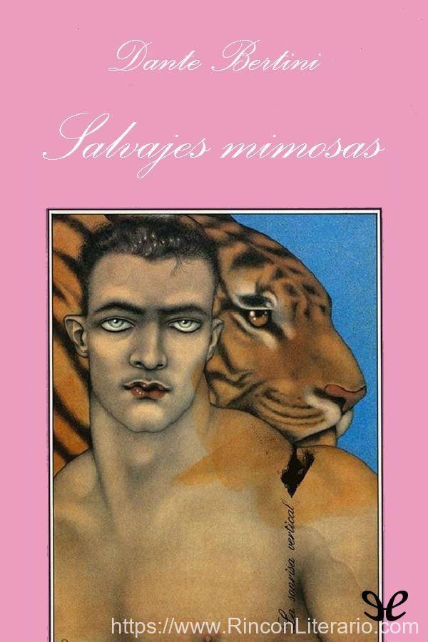 Salvajes mimosas