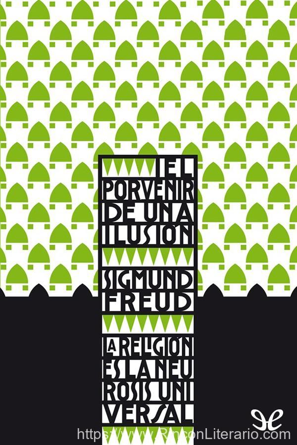 El porvenir de una ilusión