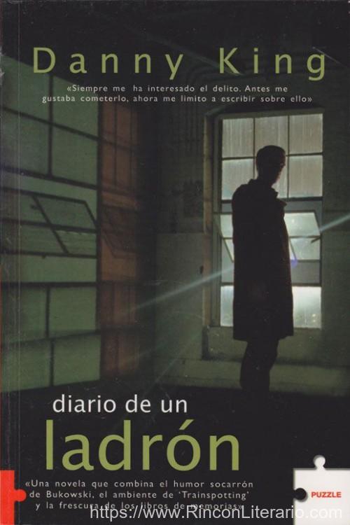 Diario de un ladrón