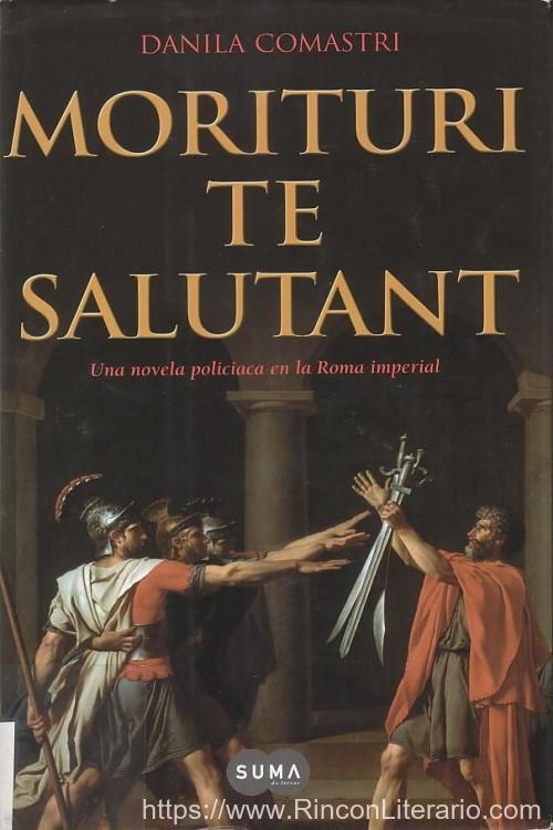 Morituri te salutant