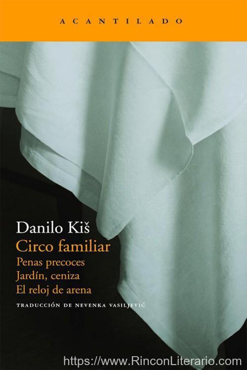 Circo familiar