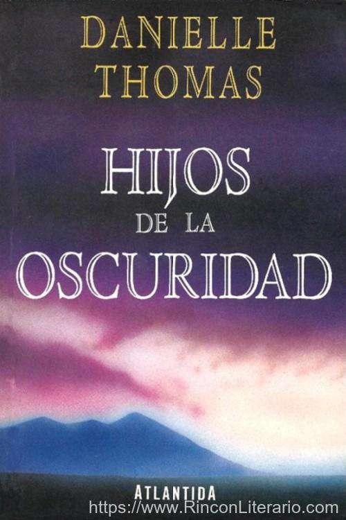 Hijos de la oscuridad