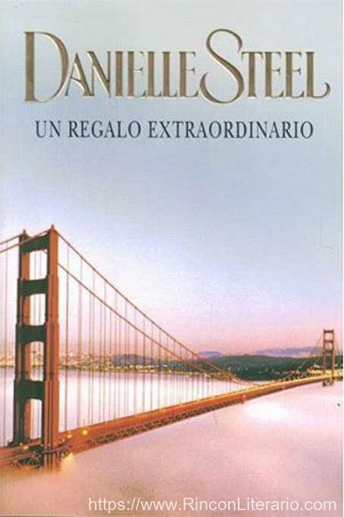 Un regalo extraordinario
