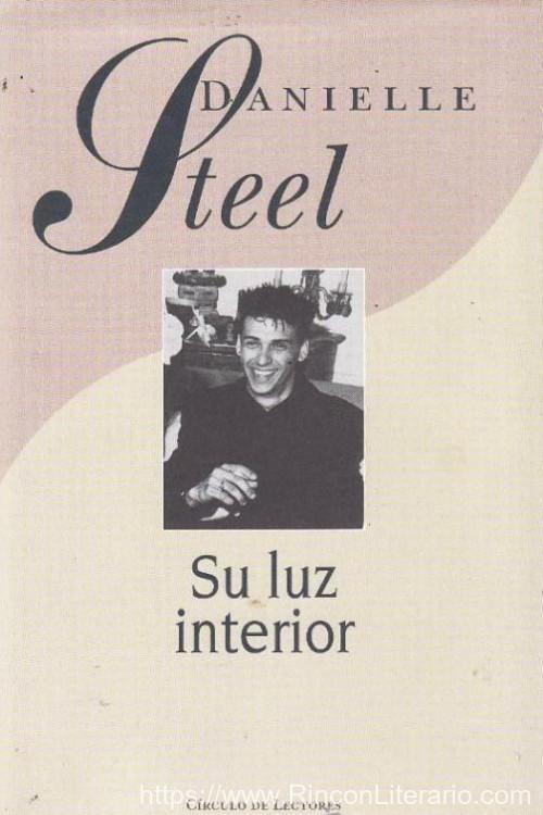 Su luz interior