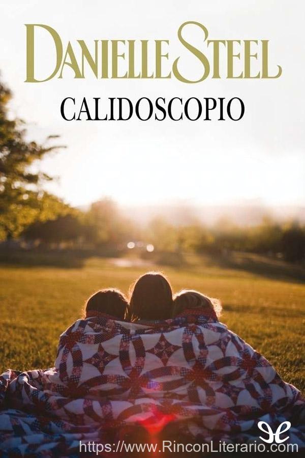 Calidoscopio