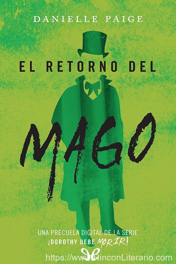 El retorno del Mago