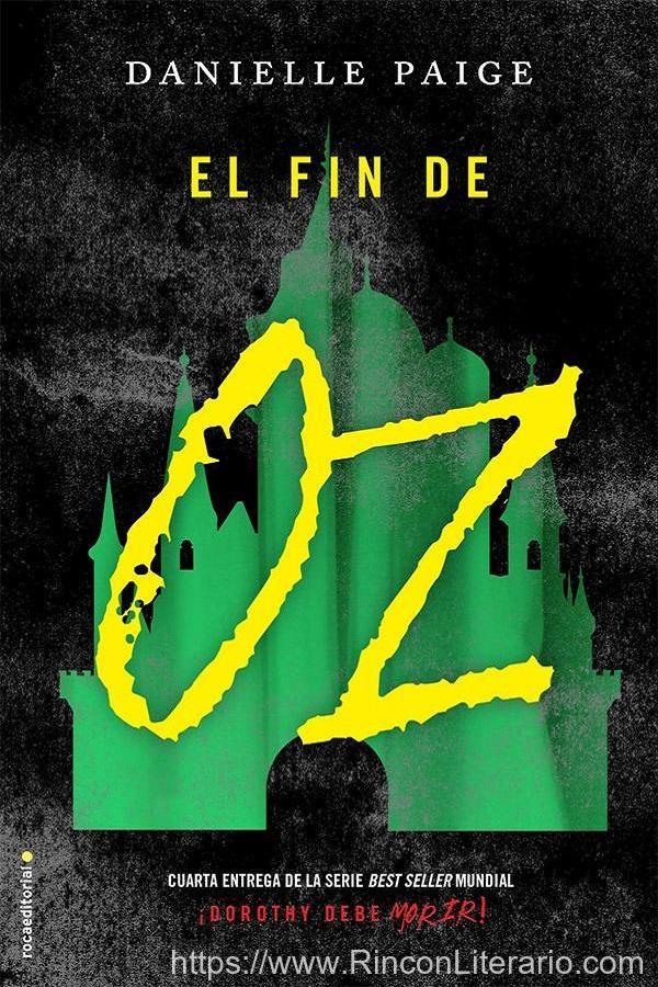 El fin de Oz