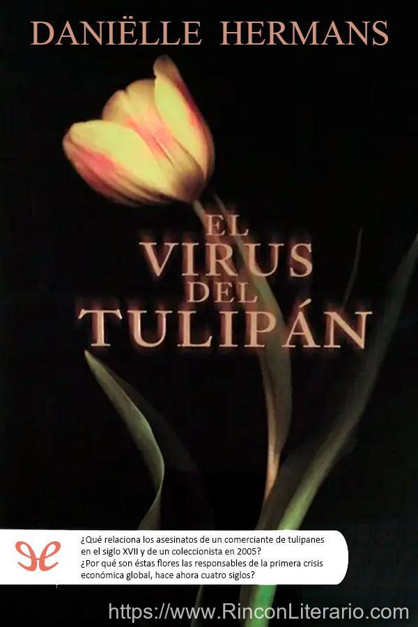 El virus del tulipán
