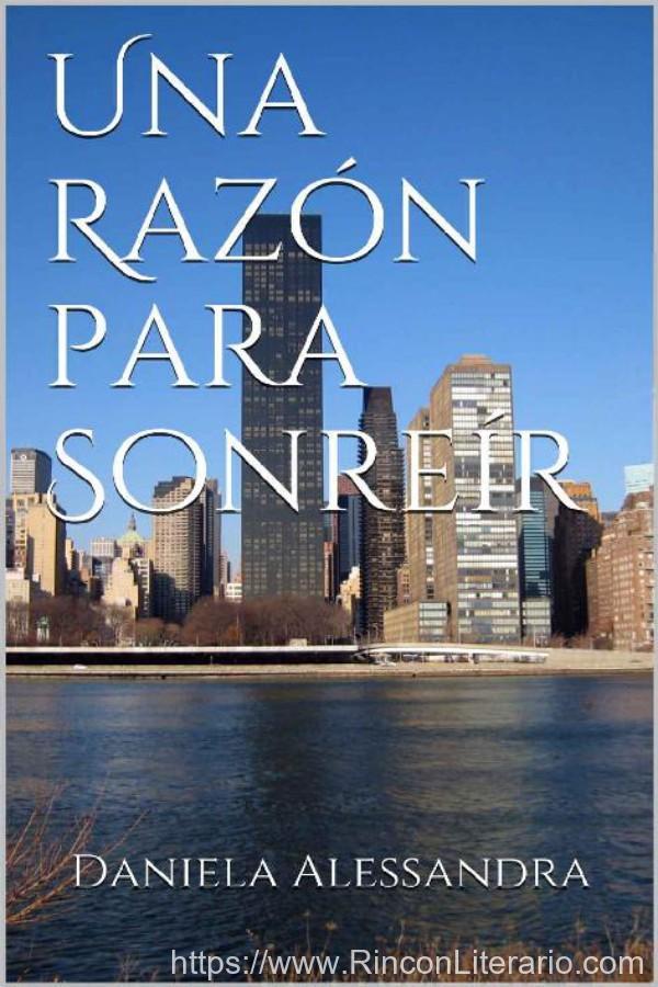 Una razón para sonreír
