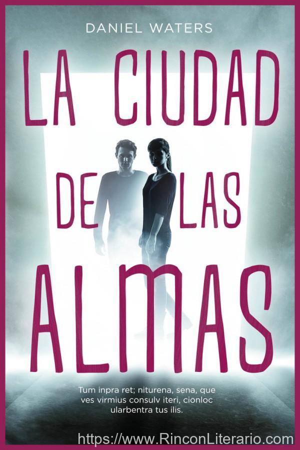 La ciudad de las almas
