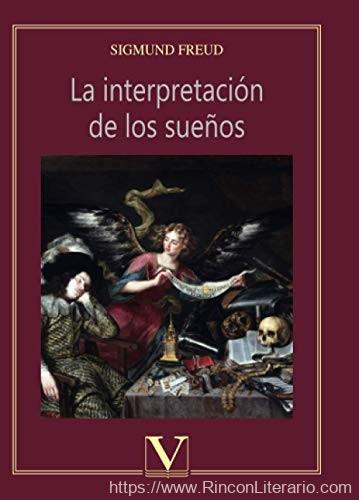 La interpretación de los sueños