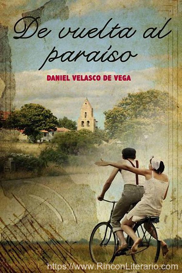 De vuelta al paraíso