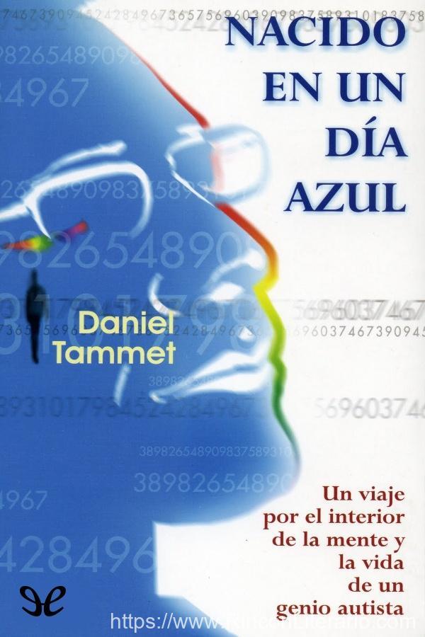 Nacido en un día azul