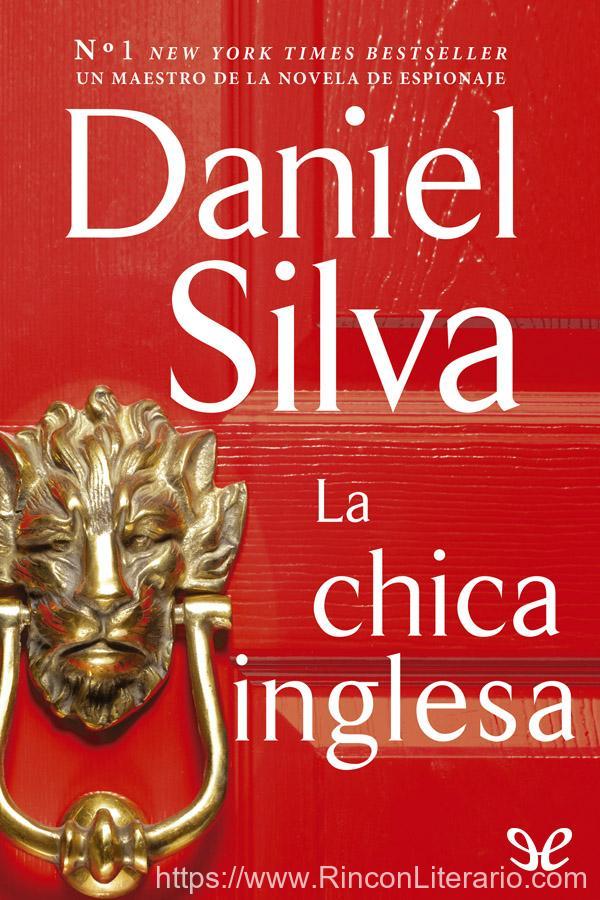 La chica inglesa