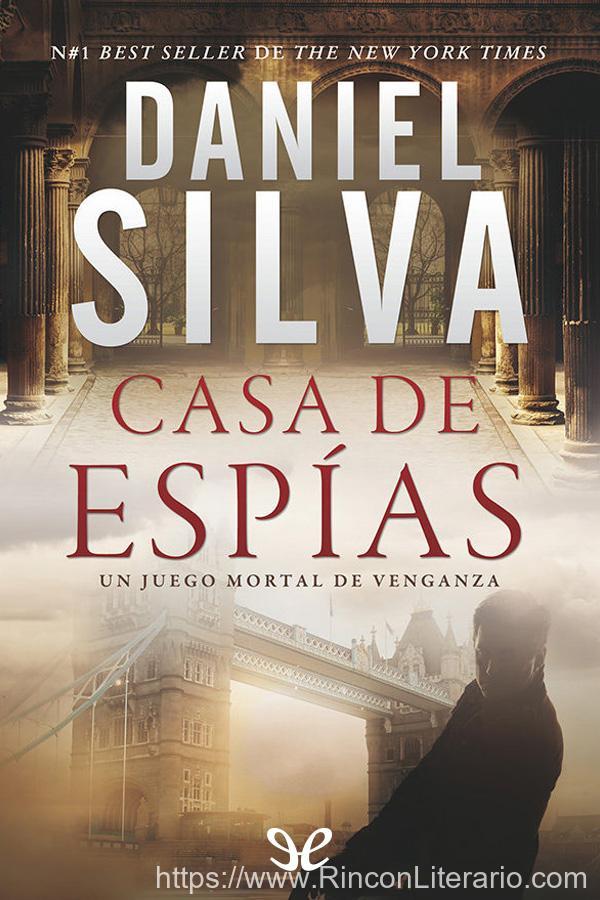 Casa de espías
