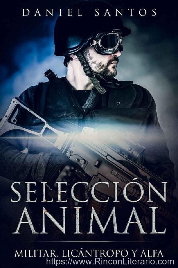 Selección animal