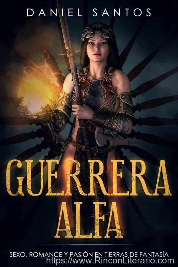 Guerrera alfa