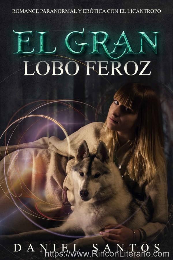 El gran lobo feroz