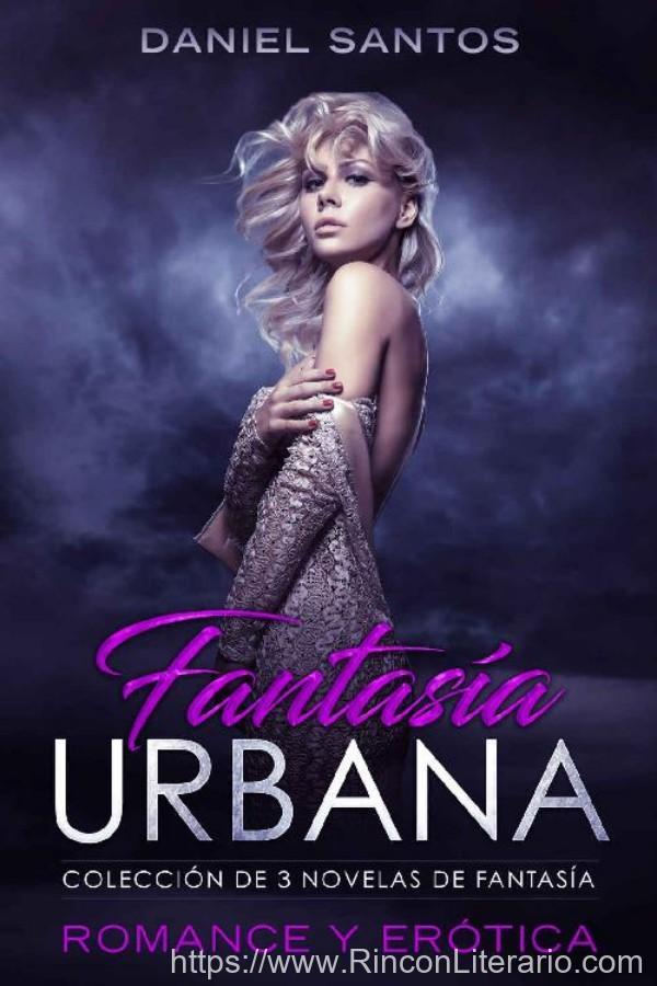 Fantasía urbana