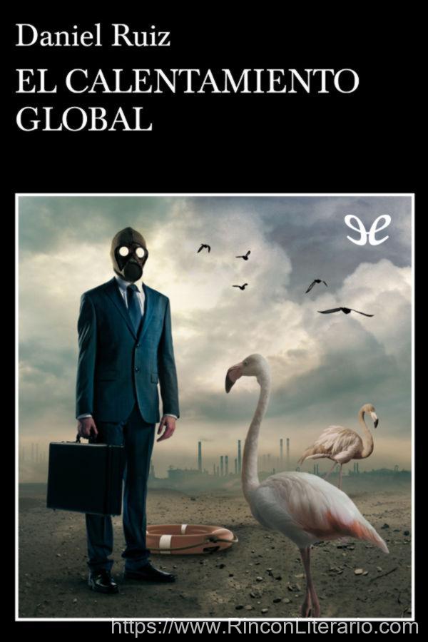 El calentamiento global