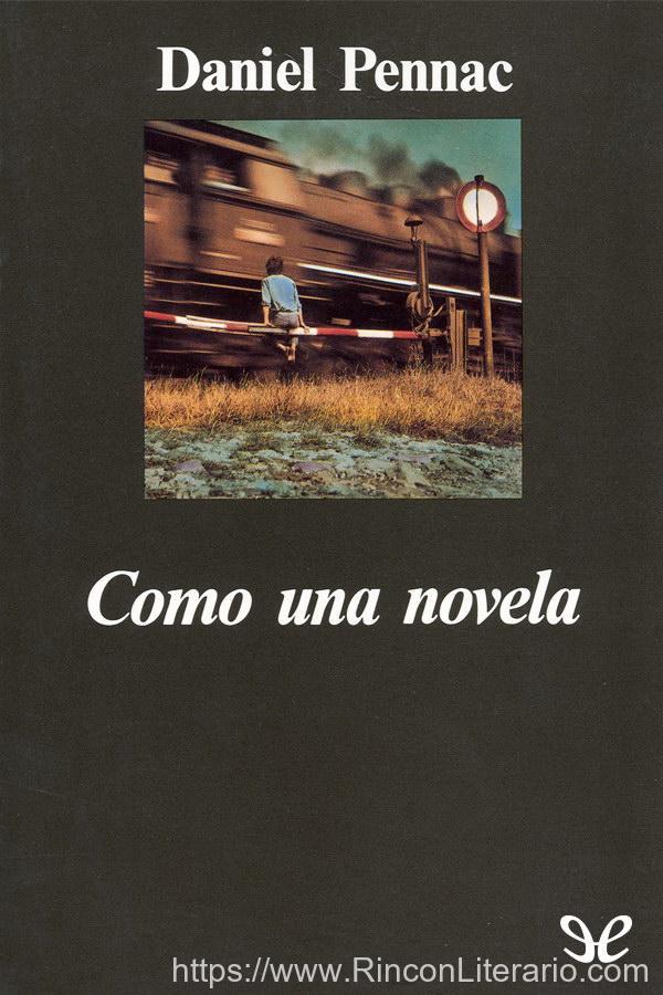 Como una novela