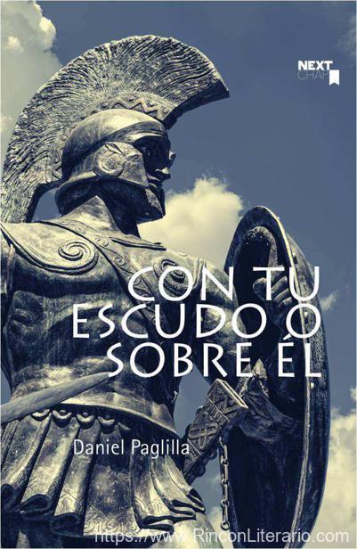 Con tu escudo o sobre él