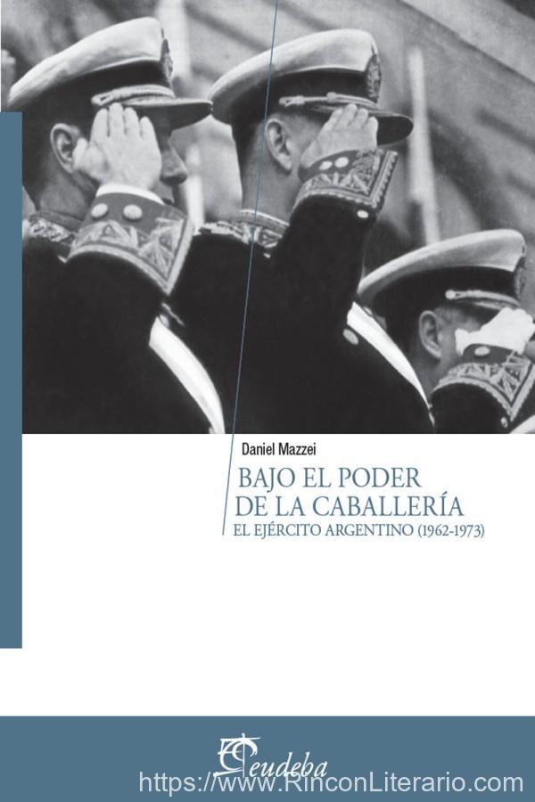 Bajo el poder de la caballería