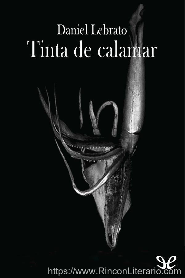 Tinta de calamar