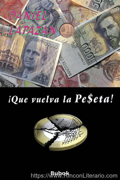 ¡Que vuelva la pe!
