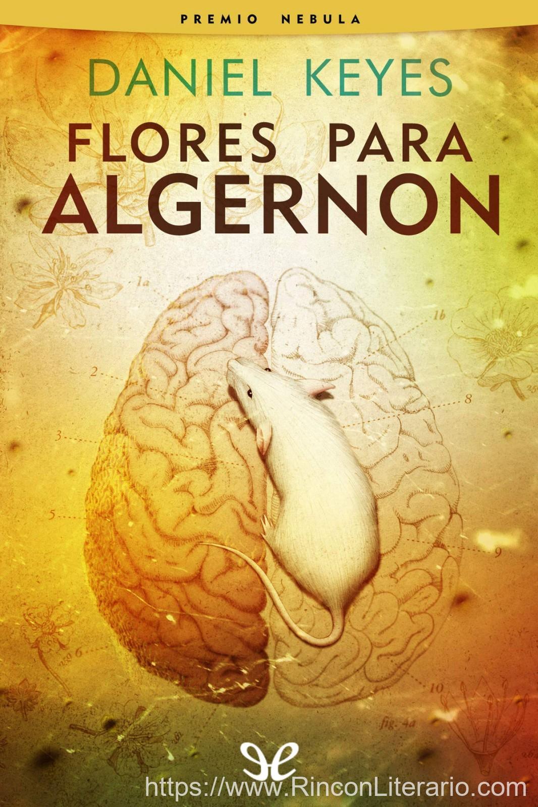 Flores para Algernon