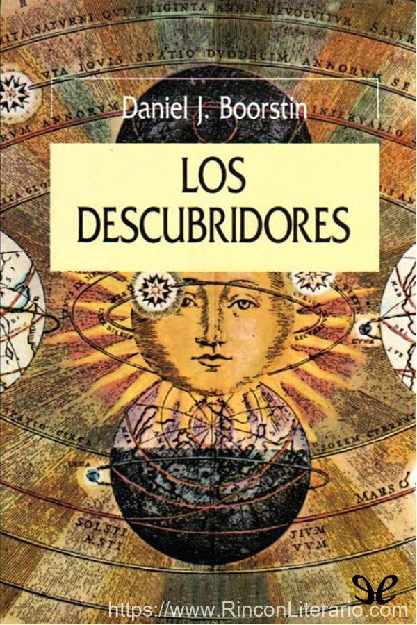 Los descubridores