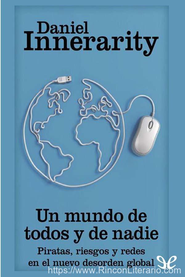 Un mundo de todos y de nadie