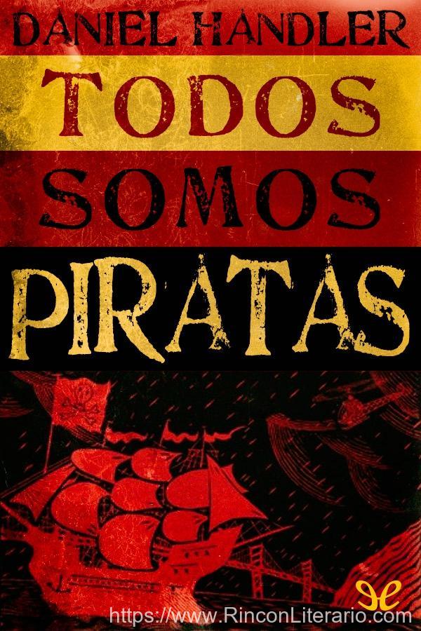 Todos somos piratas