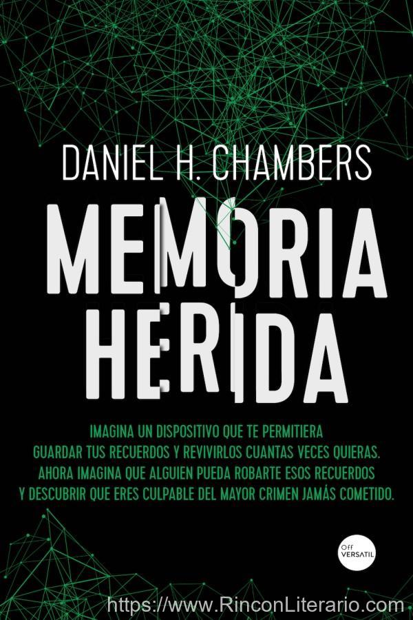 Memoria herida