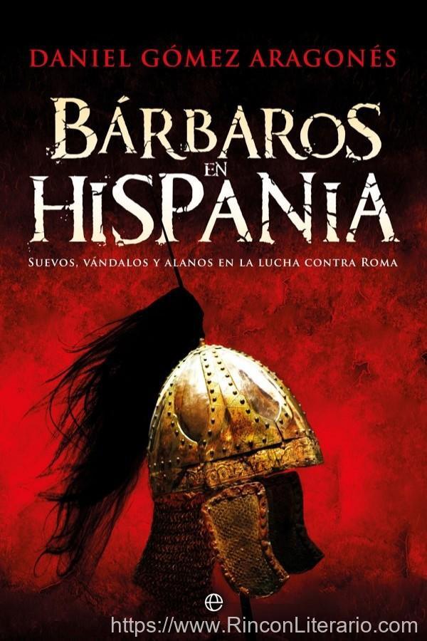 Bárbaros en Hispania