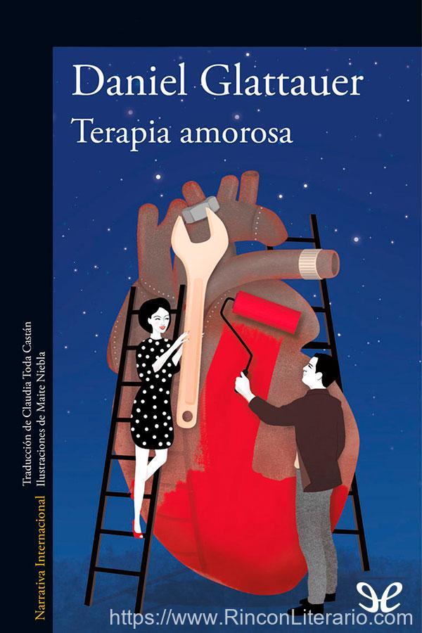 Terapia amorosa