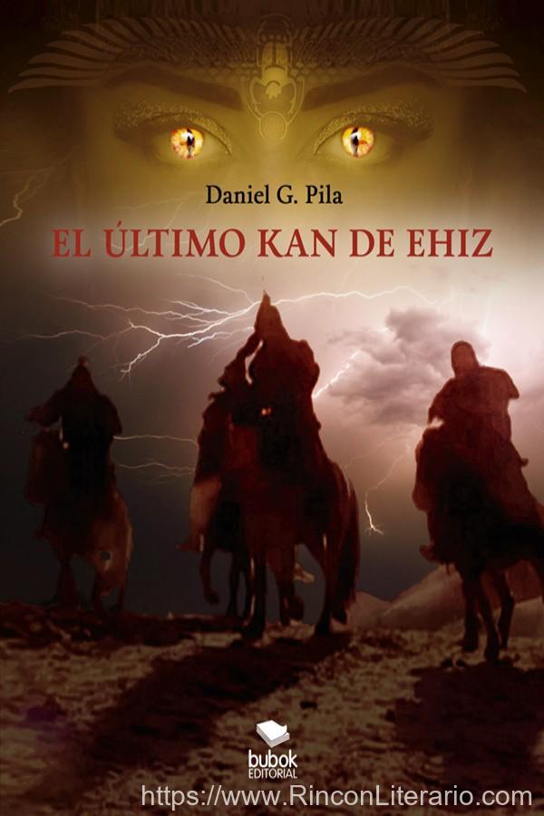 El último kan de Ehiz