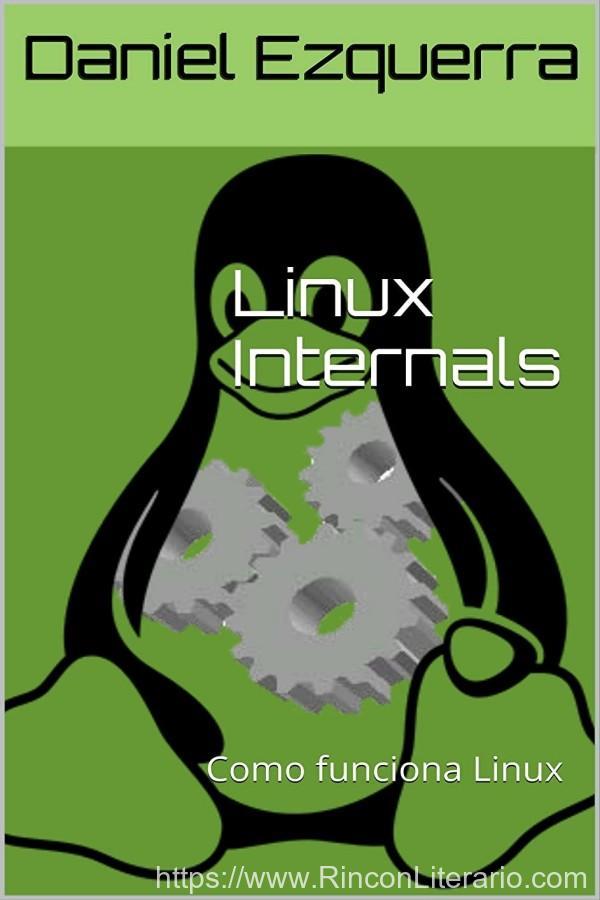 Linux internals