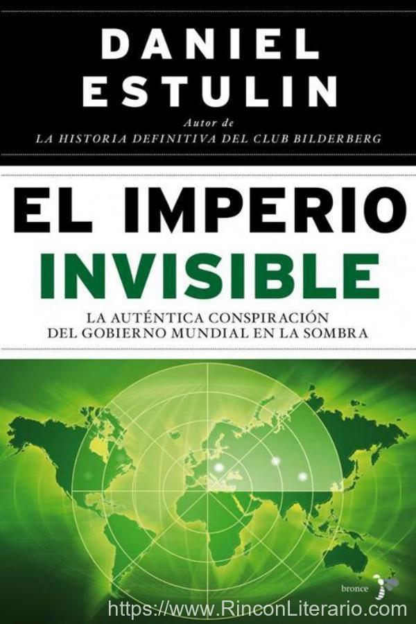 El imperio invisible