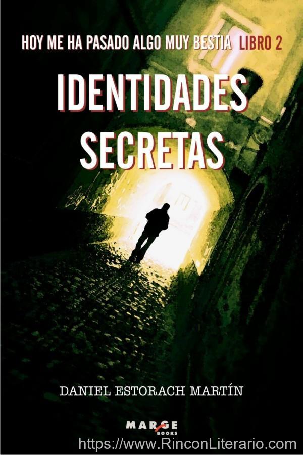 Identidades secretas