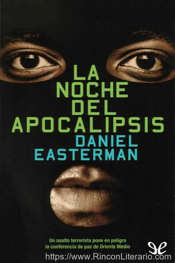 La noche del Apocalipsis