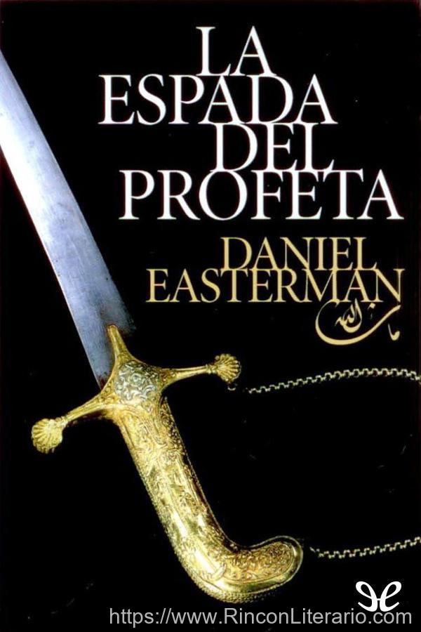 La espada del profeta
