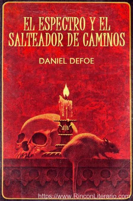 El espectro y el salteador de caminos