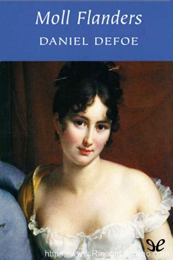 Moll Flanders