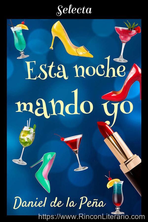 Esta noche mando yo