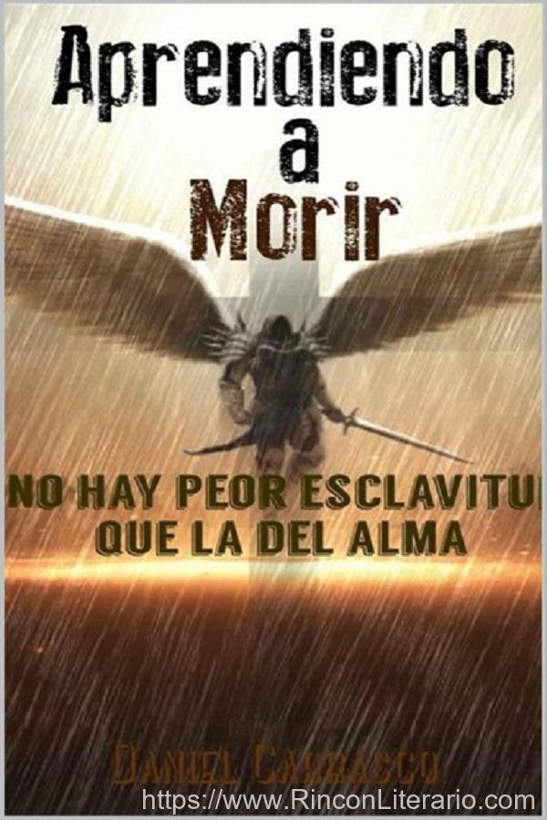 Aprendiendo a morir